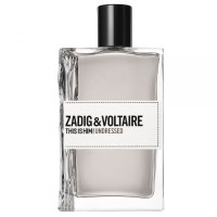 This Is Him! Undressed Eau De Toilette Purškiamas tualetinis vanduo, 100ml 