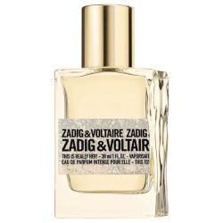 This is Really Her! Eau de Parfum Purškiamas kvapusis vanduo, 30ml 