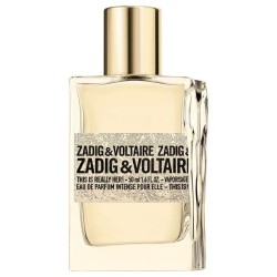 This is Really Her! Eau de Parfum Purškiamas kvapusis vanduo, 50ml 