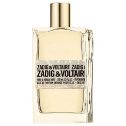 This is Really Her! Eau de Parfum Purškiamas kvapusis vanduo, 100ml 