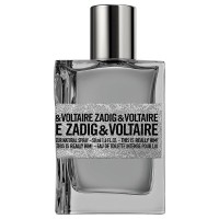 This Is Really Him! Eau De Toilette Purškiamas tualetinis vanduo, 50ml 