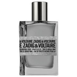 This Is Really Him! Eau De Toilette Purškiamas tualetinis vanduo, 50ml 