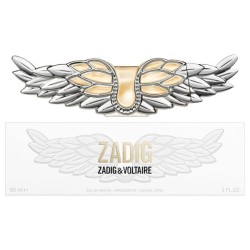 ZADIG EDP Parfumuotas vanduo, 90ml 