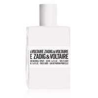 This Is Her Eau de Parfum Parfumuotas vanduo moterims, 50ml 