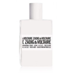 This Is Her Eau de Parfum Parfumuotas vanduo moterims, 30ml 