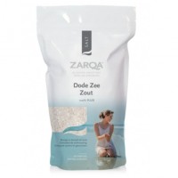 Dead Sea Salt Negyvosios jūros druska, 1kg 