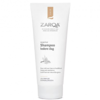 Hair Sensitive Frequent Use Shampoo Šampūnas kasdienei plaukų priežiūrai, 200ml 
