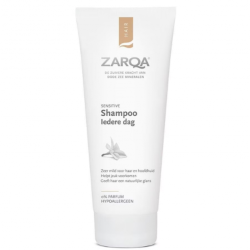 Hair Sensitive Frequent Use Shampoo Šampūnas kasdienei plaukų priežiūrai, 200ml 
