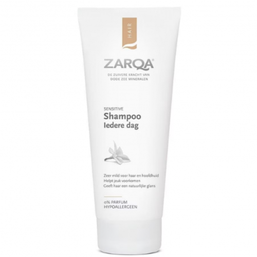Hair Sensitive Frequent Use Shampoo Šampūnas kasdienei plaukų priežiūrai, 200ml