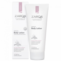 Sensitive Body Lotion Kūno losjonas, 200ml 