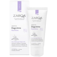 Sensitive Nourishing Day Cream Maitinamasis dieninis veido kremas, 50ml 