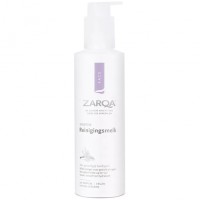 Sensitive Cleansing Milk Valomasis veido pienelis jautriai odai, 200ml 