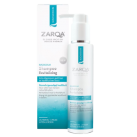 Magnesium Revitalizing Shampoo Gaivinamasis šampūnas, 200ml 