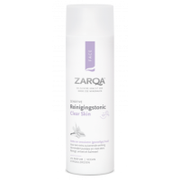Sensitive Cleansing Toner Valomasis tonikas į aknę linkusiai odai, 200ml 