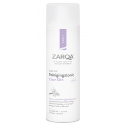Sensitive Cleansing Toner Valomasis tonikas į aknę linkusiai odai, 200ml 