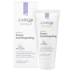 Sensitive Enzyme Face Peeling Švelnus enziminis veido šveitiklis, 50ml 