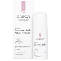 Sensitive Deodorant Roller Apsauginis rutulinis dezodorantas, 50ml 