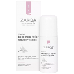 Sensitive Deodorant Roller Apsauginis rutulinis dezodorantas, 50ml 
