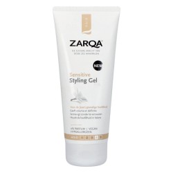 Hair Sensitive Styling Gel Plaukų formavimo gelis, 200ml 
