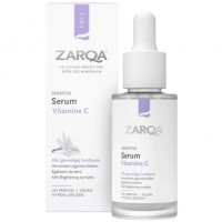 Sensitive Serum Vitamin C Veido serumas su vitaminu C, 50ml 