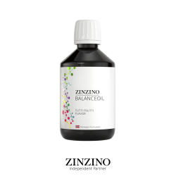BalanceOil Tutti Frutti Įvairių vaisių skonio maisto papildas, 300ml 