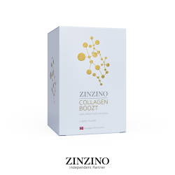 Collagen Boozt Maisto papildas su kolagenu, 10x46ml 