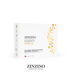 Essent+ Premium maisto papildas, 60 kap. 