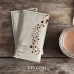 LeanShake Chocolate Flavour Šokolado skonio valgio pakaitalas, 16x30g