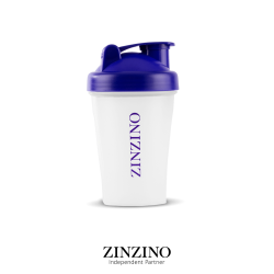 Shake Bottle Kokteilių gertuvė, 1vnt 