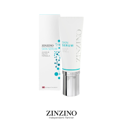 Skin Serum 24h Youth Formula Stangrinamasis veido serumas, 50ml 