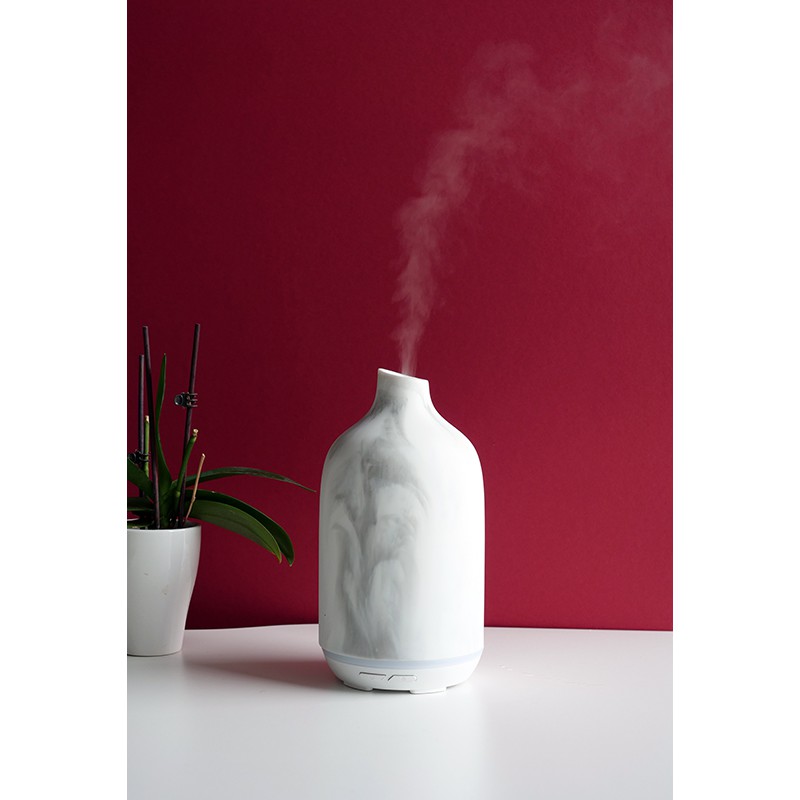 Aroma Marmuro spalvos kvapų difuzorius, 1vnt