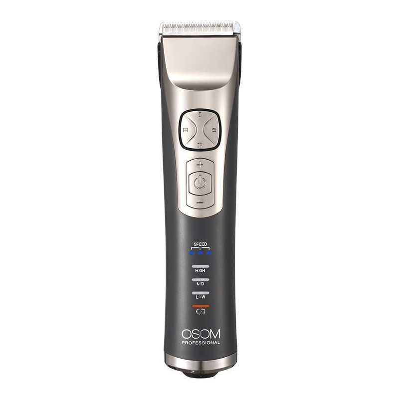Hair Clipper Profesionali plaukų kirpimo mašinėlė, 1 vnt