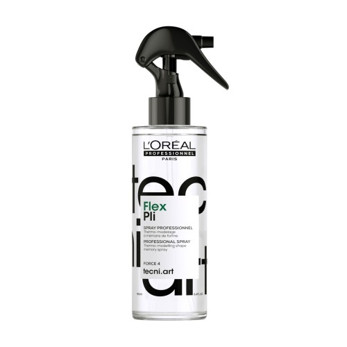 Flex Pli Plaukų modeliavimo purškiklis 190ml