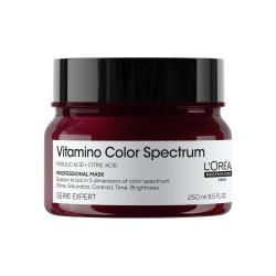 Vitamino Color Spectrum Mask Kaukė dažytiems plaukams, 250ml 
