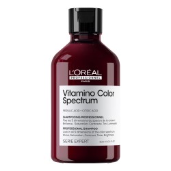 Vitamino Color Spectrum Shampoo Šampūnas dažytiems plaukams, 300ml 