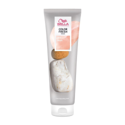 Color Fresh Mask Pearl Pink Blush Dažanti plaukų kaukė, 150ml 